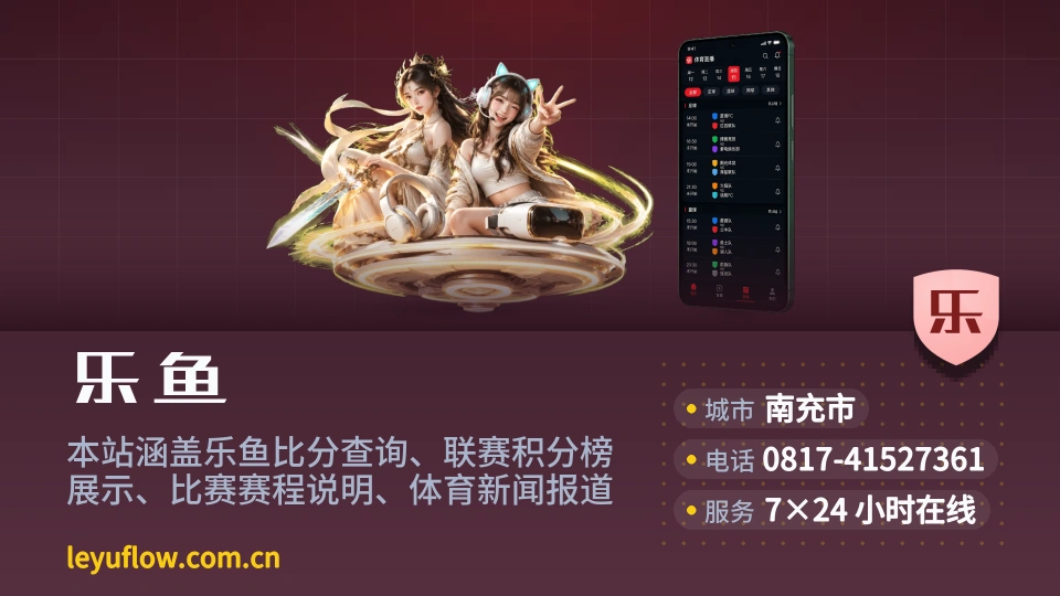 乐鱼故事