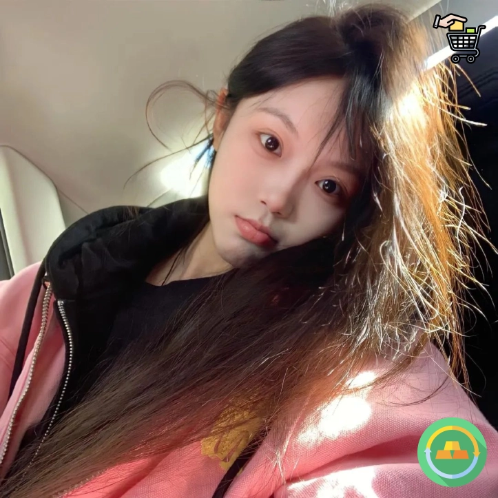 乐鱼用户评价头像二